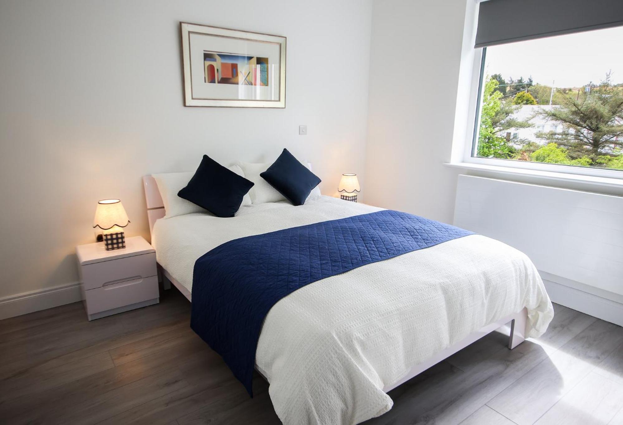 Hotel Carrick Gate Habitación foto